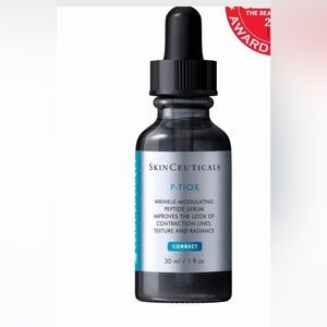 SkinCeuticals P-Tiox Peptide Serum